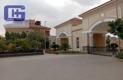 Villa - 4 Bedrooms - 5 Bathrooms for sale in Rayhan Villas - Ext North Inves Area - New Cairo City - Cairo