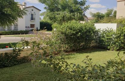 Villa - 5 Bedrooms - 5 Bathrooms for sale in Marassi - Sidi Abdel Rahman - North Coast