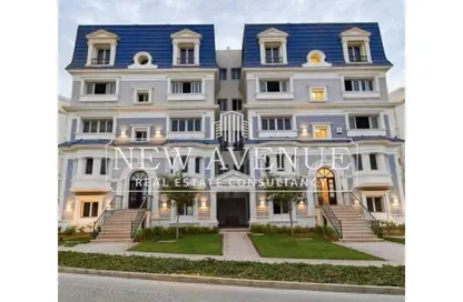 Apartment - 2 Bedrooms - 2 Bathrooms for sale in Mountain View Hyde Park - 5th Settlement Compounds - The 5th Settlement - New Cairo City - Cairo