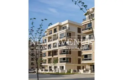 Apartment - Studio - 1 Bathroom for sale in Taj City - 5th Settlement Compounds - The 5th Settlement - New Cairo City - Cairo