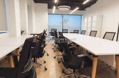 Office Space - Studio - 7+ Bathrooms for rent in One Kattameya - El Katameya Compounds - El Katameya - New Cairo City - Cairo