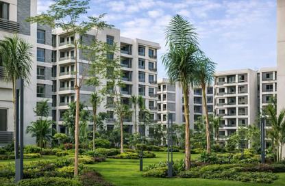 Apartment - 2 Bedrooms - 2 Bathrooms for sale in Noor City - Cairo
