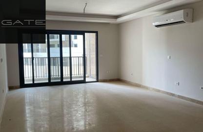 Apartment - 3 Bedrooms - 3 Bathrooms for sale in Park Side Residence - Zed Towers - Sheikh Zayed Compounds - Sheikh Zayed City - Giza