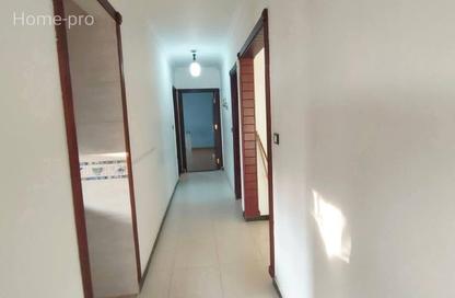 Apartment - 3 Bedrooms - 1 Bathroom for sale in Al Mostathmir El Saghir - 10th District - Sheikh Zayed City - Giza