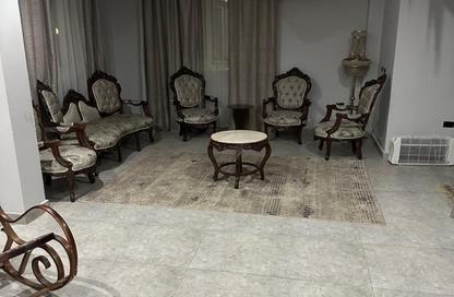 Apartment - 4 Bedrooms - 2 Bathrooms for rent in Street20 - District 2 - The 5th Settlement - New Cairo City - Cairo