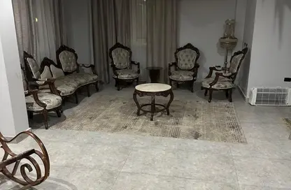 Apartment - 4 Bedrooms - 2 Bathrooms for rent in Street20 - District 2 - The 5th Settlement - New Cairo City - Cairo