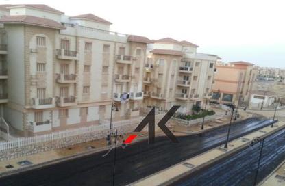 Apartment - 2 Bedrooms - 2 Bathrooms for sale in Serena Heights - North Investors Area - New Cairo City - Cairo