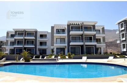 Chalet - 3 - 2 for sale in Al Sokhna Hills - Al Ain Al Sokhna - Suez Chalet - 3 - 2 for sale in Al Sokhna Hills - Al Ain Al Sokhna - Suez