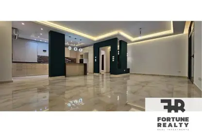 Apartment - 2 Bedrooms - 2 Bathrooms for rent in Eastown - 5th Settlement Compounds - The 5th Settlement - New Cairo City - Cairo