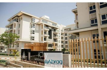 Apartment - 3 Bedrooms - 3 Bathrooms for sale in Mountain View iCity October - 6 October Compounds - 6 October City - Giza
