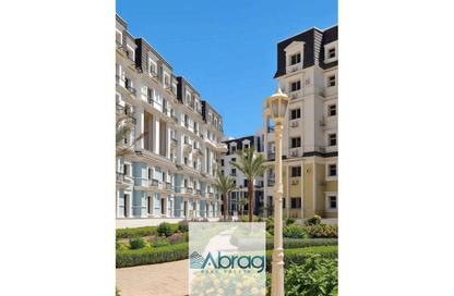Apartment - 3 Bedrooms - 3 Bathrooms for sale in Mountain View iCity October - 6 October Compounds - 6 October City - Giza Apartment - 3 Bedrooms - 3 Bathrooms for sale in Mountain View iCity October - 6 October Compounds - 6 October City - Giza