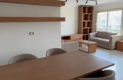 Apartment - 3 Bedrooms - 3 Bathrooms for sale in B3 - Madinaty - Cairo