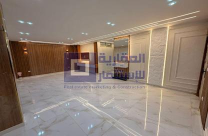 Apartment - 4 Bedrooms - 3 Bathrooms for sale in 4th District - 6 October City - Giza