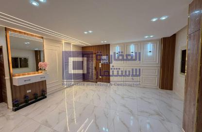 Apartment - 4 Bedrooms - 3 Bathrooms for sale in 4th District - 6 October City - Giza