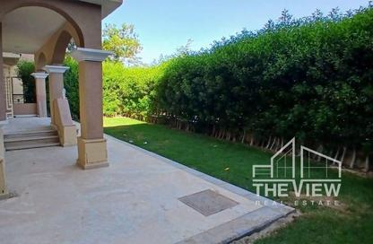 Apartment - 3 Bedrooms - 2 Bathrooms for sale in Al Khamayel city - Sheikh Zayed Compounds - Sheikh Zayed City - Giza