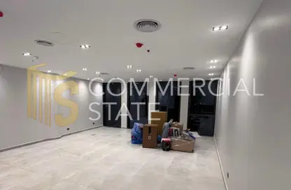 مساحات مكتبية - استوديو - 1 حمام للايجار في شارع التسعين الجنوبي - التجمع الخامس - مدينة القاهرة الجديدة - القاهرة