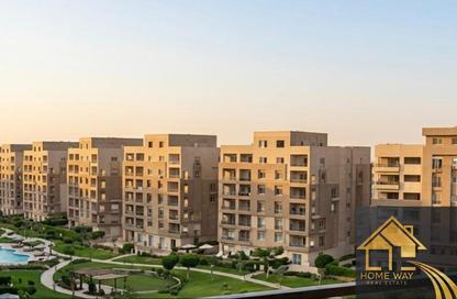 Apartment - 3 Bedrooms - 2 Bathrooms for rent in The Square - 5th Settlement Compounds - The 5th Settlement - New Cairo City - Cairo