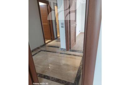 Apartment - 3 Bedrooms - 3 Bathrooms for sale in Taj City - 5th Settlement Compounds - The 5th Settlement - New Cairo City - Cairo