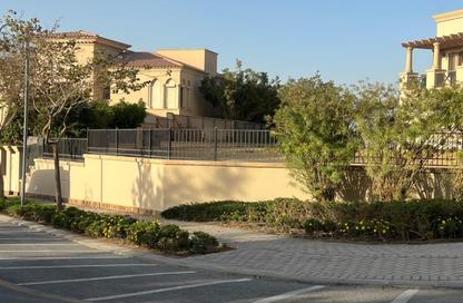 Twin House - 4 - 4 for sale in Eleva - Uptown Cairo - Mokattam - Cairo