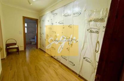 Apartment - 2 - 2 for rent in Moon Residences - Fifth Square - The 5th Settlement - New Cairo City - Cairo
