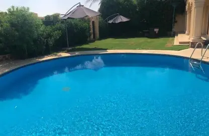 فيلا - 4 غرف نوم - 5 حمامات للايجار في مدينتي - القاهرة