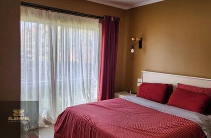 Apartment - 2 - 2 for rent in Stone Residence - 5th Settlement Compounds - The 5th Settlement - New Cairo City - Cairo