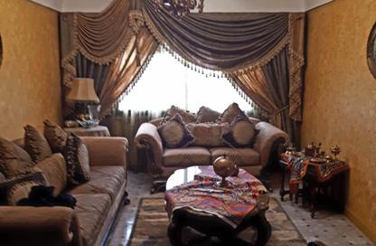 Apartment - 5 - 2 for sale in Mohandessin - Giza Apartment - 5 - 2 for sale in Mohandessin - Giza