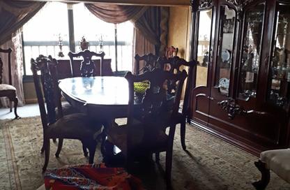 Apartment - 5 - 2 for sale in Mohandessin - Giza Apartment - 5 - 2 for sale in Mohandessin - Giza