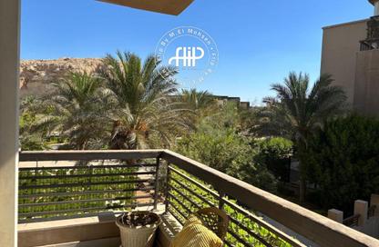 شقة - غرفة نوم - 2 حمامات للبيع في نيو جيزة - طريق مصر اسكندرية الصحراوي - مدينة 6 أكتوبر - الجيزة