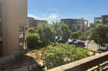 شقة - غرفة نوم - 2 حمامات للبيع في نيو جيزة - طريق مصر اسكندرية الصحراوي - مدينة 6 أكتوبر - الجيزة