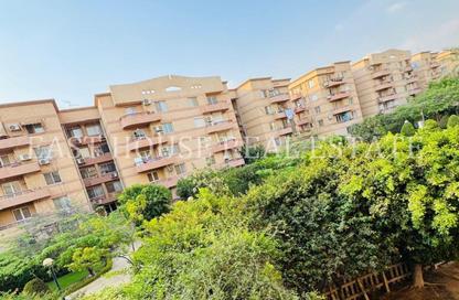 Apartment - 3 Bedrooms - 3 Bathrooms for sale in El Rehab Extension - Al Rehab - New Cairo City - Cairo