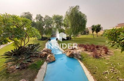 Villa - 5 Bedrooms - 5 Bathrooms for sale in Lake View - 5th Settlement Compounds - The 5th Settlement - New Cairo City - Cairo Villa - 5 Bedrooms - 5 Bathrooms for sale in Lake View - 5th Settlement Compounds - The 5th Settlement - New Cairo City - Cairo