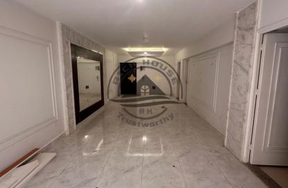 Apartment - 3 - 3 for rent in Albert Al Awal St. - Smouha - Hay Sharq - Alexandria Apartment - 3 - 3 for rent in Albert Al Awal St. - Smouha - Hay Sharq - Alexandria