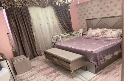 شقة - 3 - 2 للبيع في محور اللبيني - المريوطية - فيصل - حي الهرم - الجيزة
