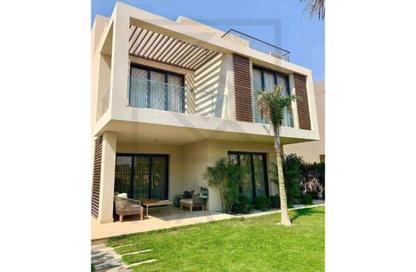 فيلا - 5 غرف نوم - 4 حمامات للبيع في أو ويست - كمبوندات 6 أكتوبر - مدينة 6 أكتوبر - الجيزة فيلا - 5 غرف نوم - 4 حمامات للبيع في أو ويست - كمبوندات 6 أكتوبر - مدينة 6 أكتوبر - الجيزة