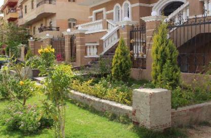 Apartment - 3 Bedrooms - 2 Bathrooms for sale in 5th District - Sheikh Zayed City - Giza