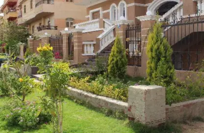 شقة - 3 غرف نوم - 2 حمامات للبيع في الحي الخامس - الشيخ زايد - الجيزة