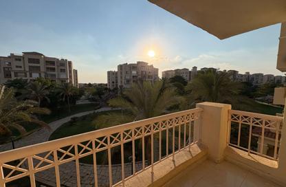 Apartment - 4 Bedrooms - 4 Bathrooms for sale in B1 - Madinaty - Cairo Apartment - 4 Bedrooms - 4 Bathrooms for sale in B1 - Madinaty - Cairo