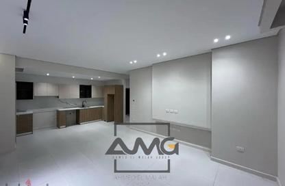 Apartment - 2 Bedrooms - 1 Bathroom for sale in Al Andalus Family - Al Andalus District - New Cairo City - Cairo