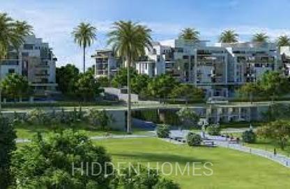 Apartment - 2 Bedrooms - 3 Bathrooms for sale in Mountain View iCity - 5th Settlement Compounds - The 5th Settlement - New Cairo City - Cairo Apartment - 2 Bedrooms - 3 Bathrooms for sale in Mountain View iCity - 5th Settlement Compounds - The 5th Settlement - New Cairo City - Cairo