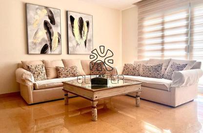 Apartment - 2 Bedrooms - 3 Bathrooms for sale in Cairo Festival City - North Investors Area - New Cairo City - Cairo