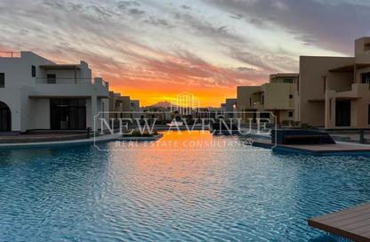 Apartment - 5 Bedrooms - 5 Bathrooms for sale in Makadi Heights - Makadi Orascom Resort - Makadi - Hurghada - Red Sea