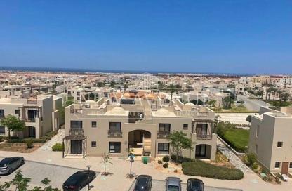 Apartment - 5 Bedrooms - 5 Bathrooms for sale in Makadi Heights - Makadi Orascom Resort - Makadi - Hurghada - Red Sea