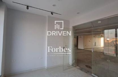 Shop - Studio for sale in Park Yard Mall - 1st District - 6 October City - Giza
