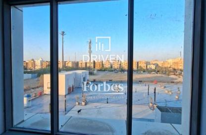 Shop - Studio for sale in Park Yard Mall - 1st District - 6 October City - Giza