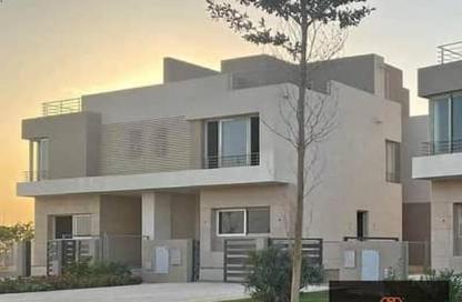 منزل مزدوج - 5 غرف نوم - 5 حمامات للبيع في ذا كراون - طريق مصر اسكندرية الصحراوي - مدينة 6 أكتوبر - الجيزة منزل مزدوج - 5 غرف نوم - 5 حمامات للبيع في ذا كراون - طريق مصر اسكندرية الصحراوي - مدينة 6 أكتوبر - الجيزة
