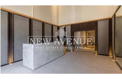 Apartment - 3 Bedrooms - 3 Bathrooms for sale in Swan Lake Residence - 5th Settlement Compounds - The 5th Settlement - New Cairo City - Cairo