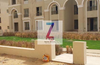 تاون هاوس - 4 غرف نوم - 4 حمامات للبيع في لافينير - كمبوندات مدينة المستقبل - مدينة المستقبل - القاهرة