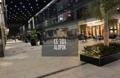 Clinic - Studio - 1 Bathroom for rent in One Golden Square Mall - The 5th Settlement - New Cairo City - Cairo Clinic - Studio - 1 Bathroom for rent in One Golden Square Mall - The 5th Settlement - New Cairo City - Cairo