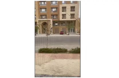 شقة - 2 غرف نوم - 2 حمامات للبيع في المقصد - كمبوندات العاصمة الإدارية الجديدة - العاصمة الإدارية الجديدة - القاهرة